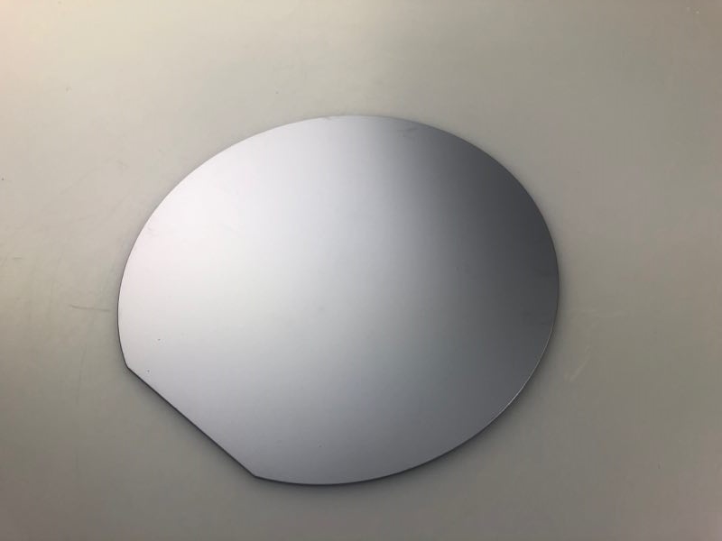 晶圓表面-普樂斯等離子清洗機(jī)