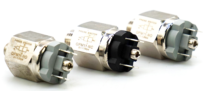 等離子清洗機(jī)的膜片式壓力開關(guān)-普樂斯等離子清洗機(jī)