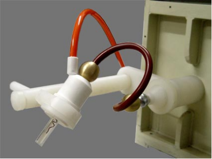 大氣射頻型等離子表面處理-普樂斯等離子清洗機