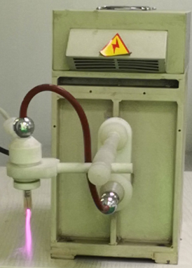 大氣射頻型等離子設備-普樂斯等離子清洗機