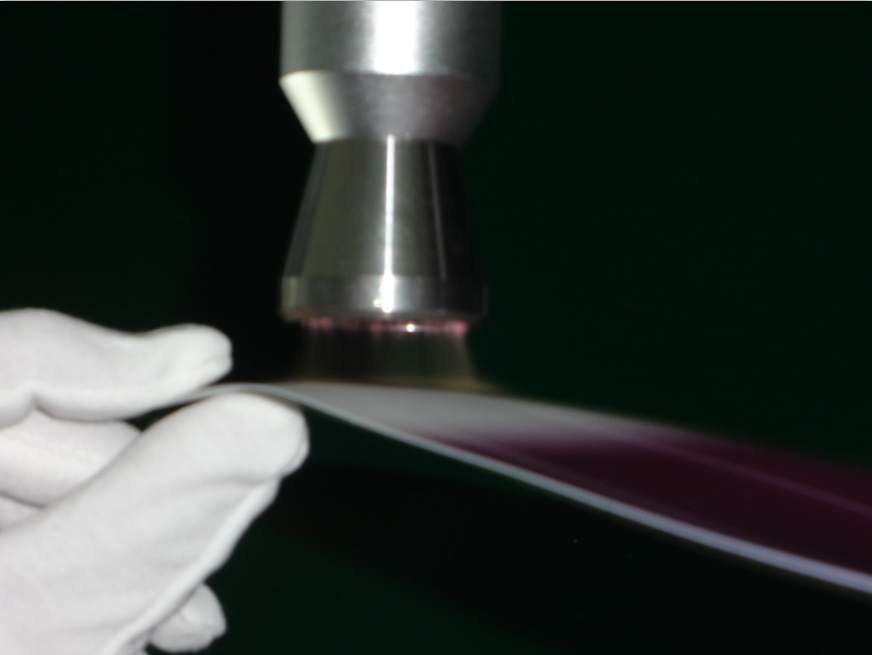 等離子表面處理工藝-普樂斯等離子表面處理