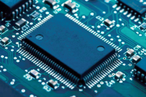 芯片行業(yè)樣品-普樂(lè)斯等離子清洗機(jī)