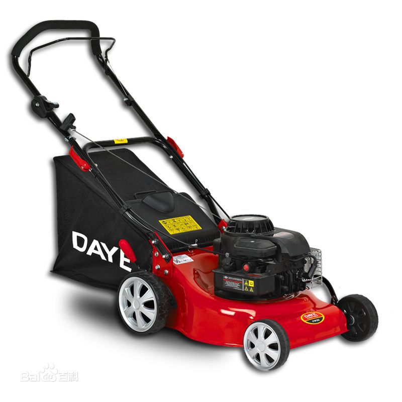 等離子處理機(jī)在割草機(jī)上的應(yīng)用-普樂斯等離子處理機(jī)