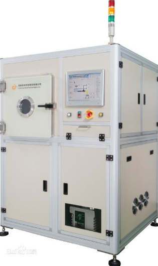 等離子刻蝕機(jī)-普樂(lè)斯