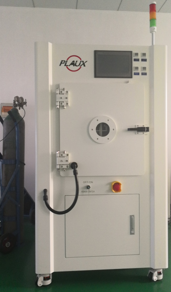 真空等離子處理機