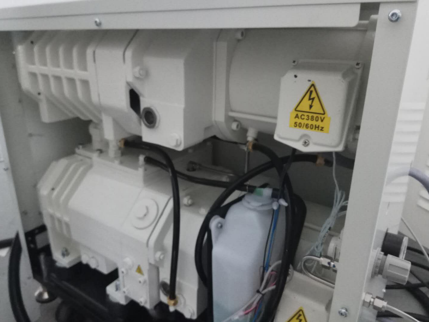 干式泵組-普樂斯等離子處理機(jī)