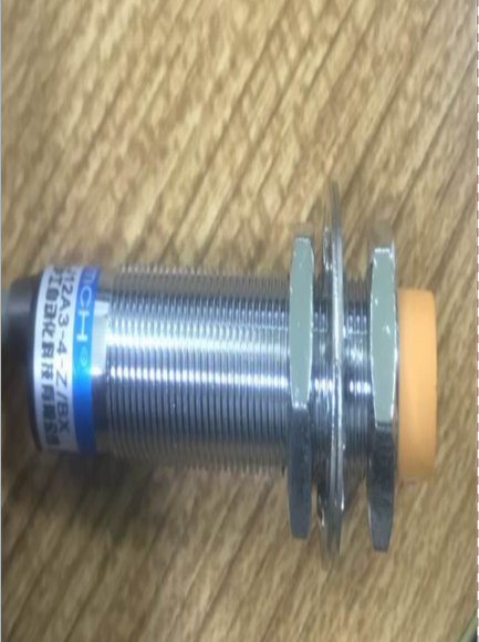 電感式接近傳感器-普樂斯等離子表面處理設備