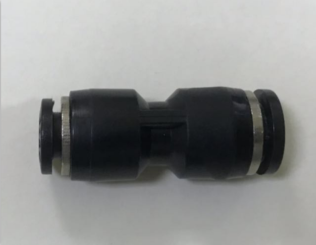 低溫等離子清洗機(jī)的快插接頭-普樂(lè)斯等離子清洗機(jī)