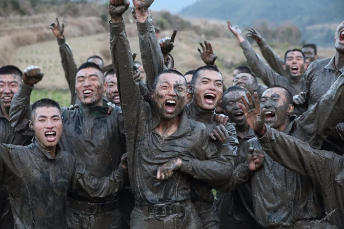 八一建軍節(jié)，致敬英雄戰(zhàn)士們-普樂斯等離子清洗機(jī)