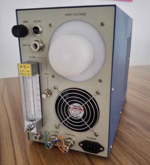 氣體流量控制器-普樂斯等離子清洗機(jī)