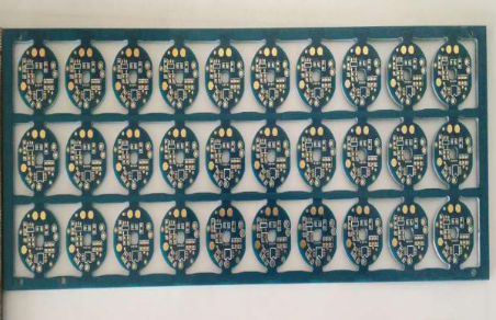 精密電子使用等離子表面清洗處理-普樂斯等離子清洗機