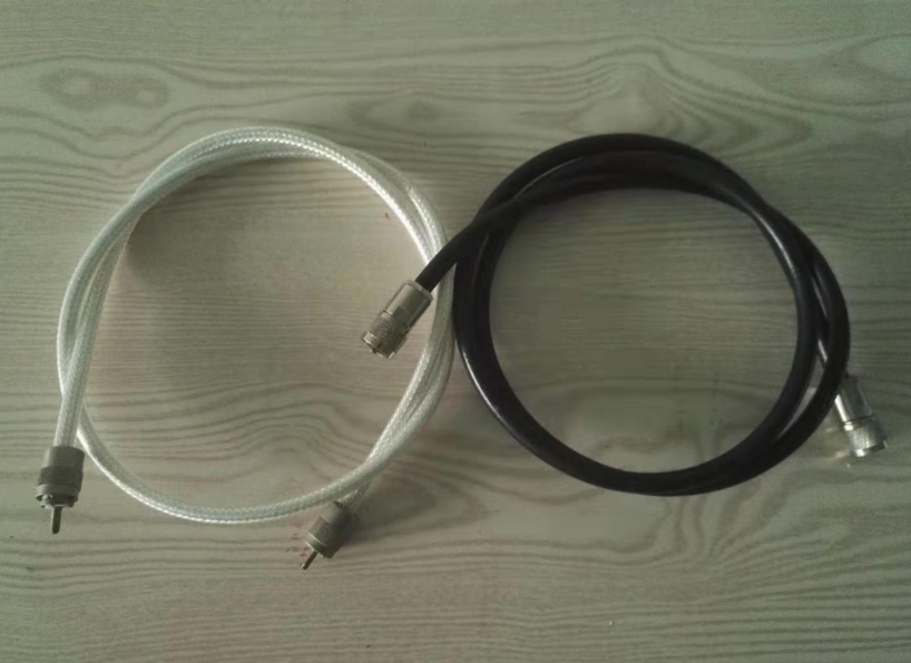 真空等離子體處理設(shè)備電纜線選擇-普樂斯等離子清洗機(jī)