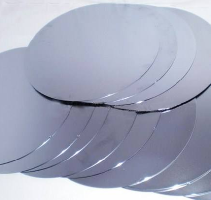 硅片-年產(chǎn)480萬片，中晶嘉興12英寸硅片項(xiàng)目預(yù)計(jì)明年底試生產(chǎn)