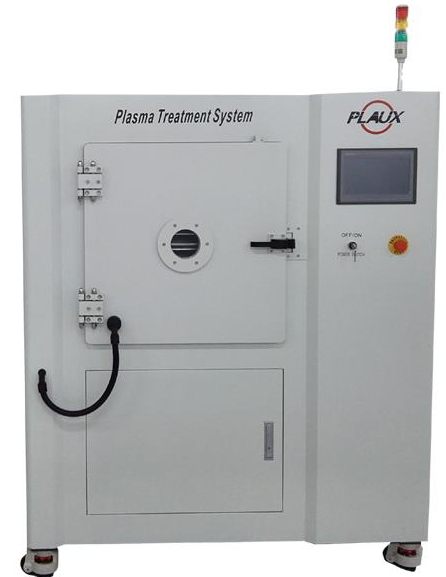 低壓真空等離子表面處理系統(tǒng)如何實(shí)現(xiàn)改善粘合效果的？-普樂斯等離子清洗機(jī)