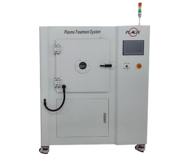 真空型等離子清洗機外觀-普樂斯等離子表面處理系統(tǒng)