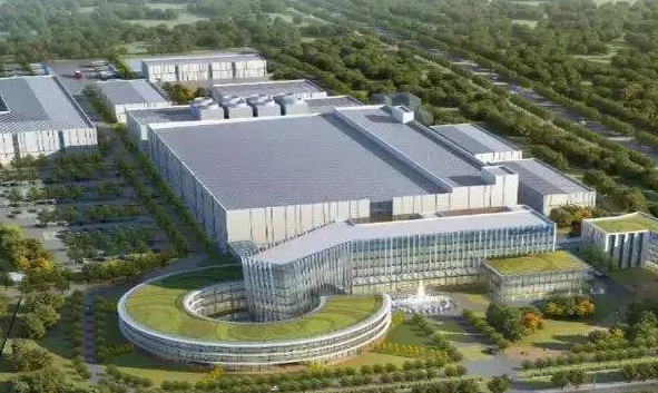 廣州粵芯12寸廠預(yù)計(jì)9月量產(chǎn)-普樂斯等離子清洗機(jī)