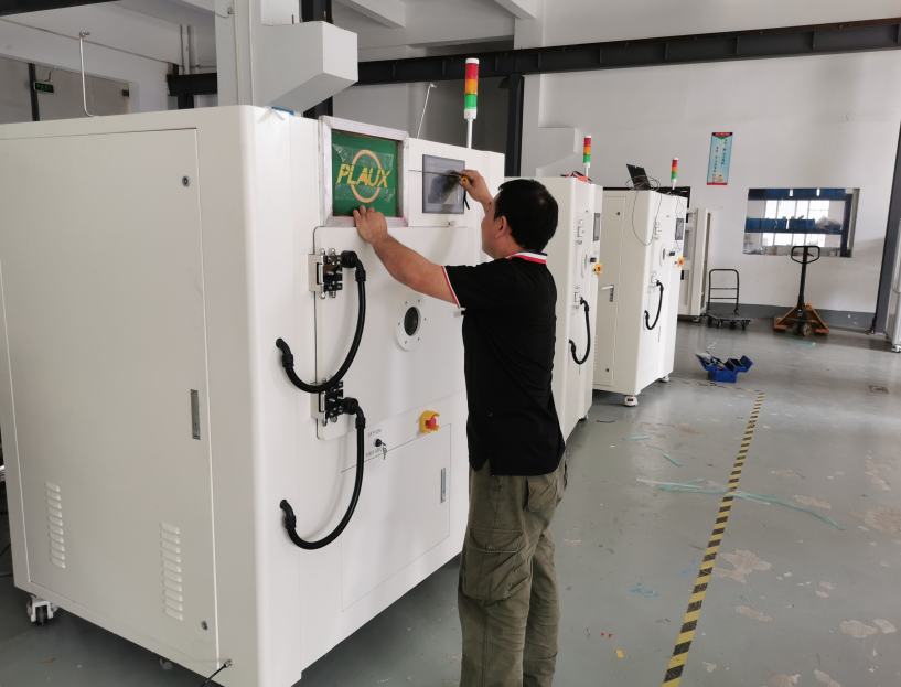 等離子清洗機哪家好？-普樂斯等離子表面處理