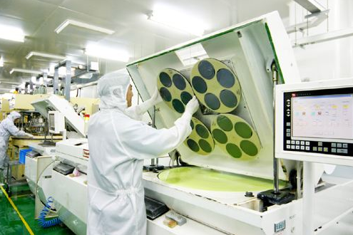 半導(dǎo)體設(shè)備的全球布局情況-普樂(lè)斯等離子清洗機(jī)