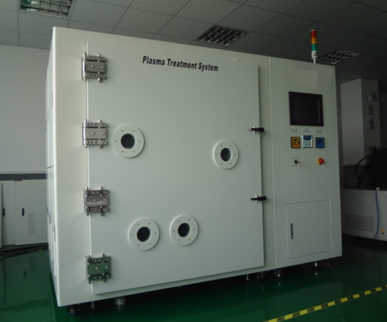 等離子表面處理設(shè)備-普樂斯等離子清洗機