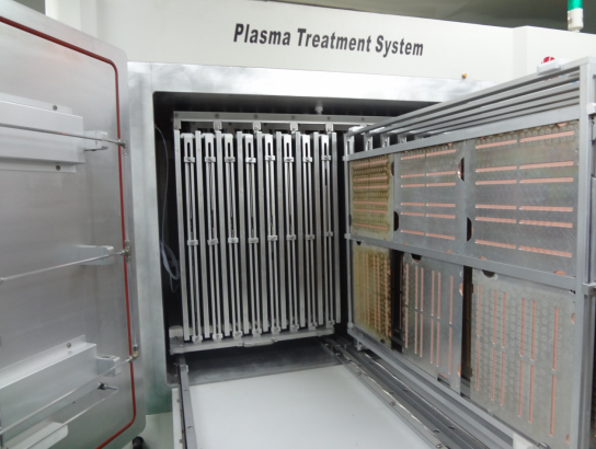 等離子表面處理設(shè)備-普樂斯等離子清洗機