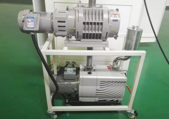 真空等離子清洗機所用泵組-普樂斯等離子表面處理