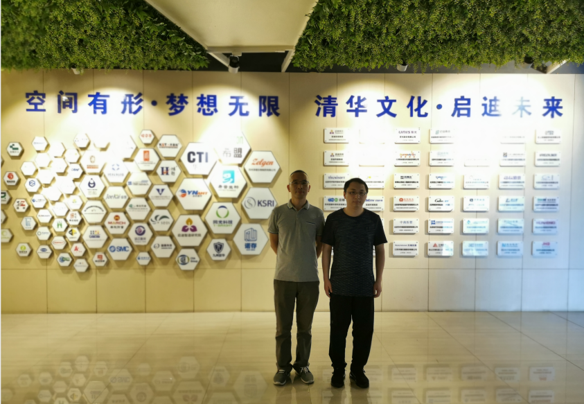 普樂斯等離子清洗機回訪昆山光電半導(dǎo)體行業(yè)協(xié)會