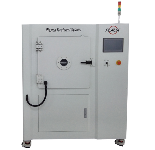 晶圓級(jí)封裝等離子表面處理設(shè)備PR240L-普樂(lè)斯等離子清洗機(jī)