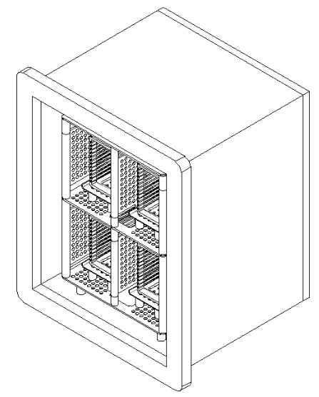 等離子清洗設(shè)備在半導(dǎo)體封裝有哪些應(yīng)用？-普樂(lè)斯等離子設(shè)備腔體