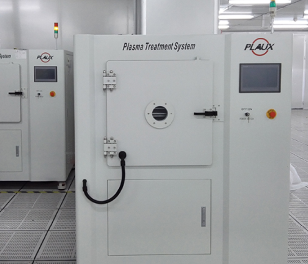 SEMI: 2019年底將有15座晶圓廠開建!-普樂斯等離子表面處理