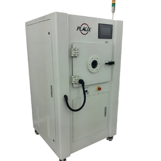 低壓真空等離子清洗機(jī)外觀-普樂斯等離子表面處理