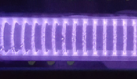 等離子清洗機(jī)介質(zhì)阻擋（DBD）放電的研究經(jīng)過了哪些階段？-普樂斯等離子表面處理