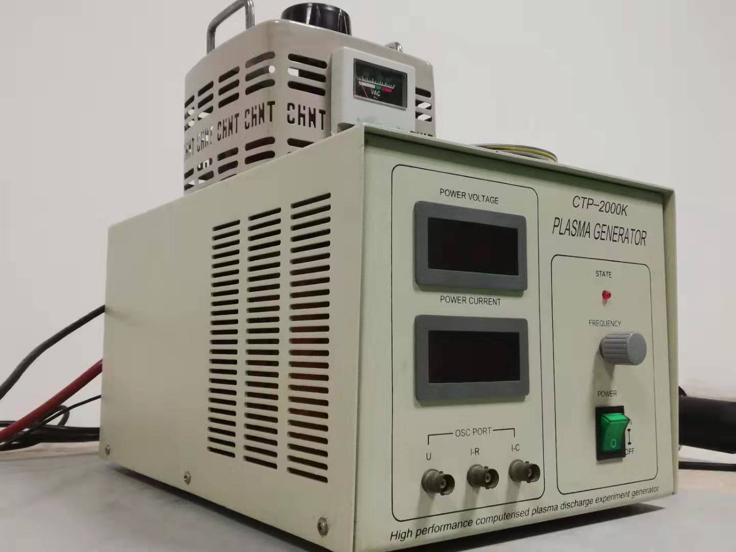 等離子清洗機(jī)介質(zhì)阻擋（DBD）放電的研究經(jīng)過了哪些階段？-普樂斯等離子表面處理