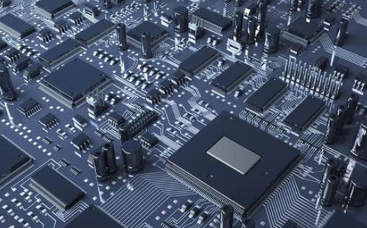 大陸集成電路產(chǎn)業(yè)的強(qiáng)與弱-普樂斯等離子清洗機(jī)