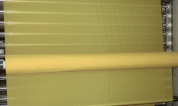 等離子處理系統(tǒng)處理的PET材料-普樂斯等離子表面處理