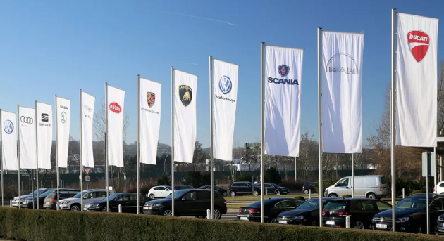 大眾將提升電動(dòng)車產(chǎn)能至100萬輛，中國或?qū)⒊蔀樾袠I(yè)重要戰(zhàn)場-普樂斯