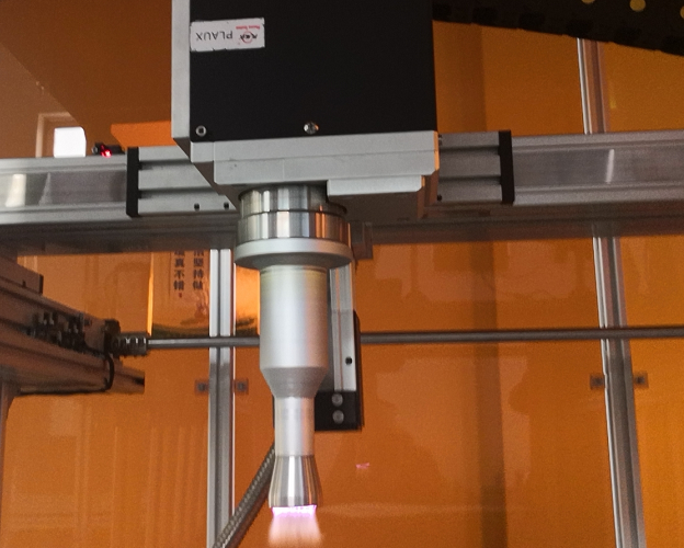 大氣射流等離子處理系統(tǒng)-普樂斯