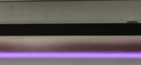 DBD大氣壓氮?dú)獾入x子清洗機(jī)均勻放電研究-普樂斯