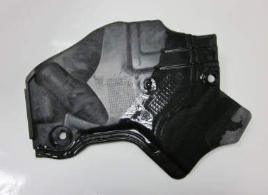 發(fā)動機(jī)護(hù)板在經(jīng)等離子表面處理后會有怎樣的變化呢？-普樂斯