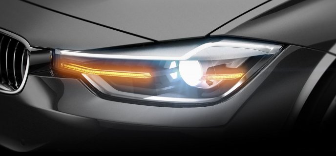 等離子清洗機低溫等離子處理工藝在汽車車燈制造中的應用-普樂斯