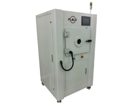 等離子清洗機低溫等離子處理工藝在汽車車燈制造中的應用-普樂斯