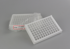 酶標板上低溫等離子表面處理應用-普樂斯等離子清洗機