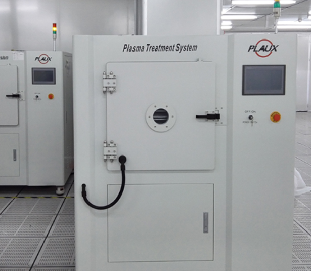 普樂斯低壓真空等離子清洗機-等離子表面處理設備
