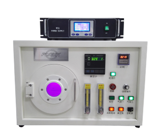 普樂斯桌上型低壓真空等離子清洗機-等離子表面處理設備