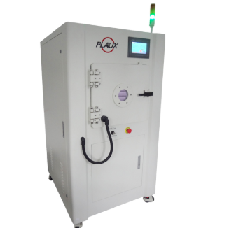 航空領域連接器和通訊線纜所用等離子清洗機-普樂斯等離子處理設備