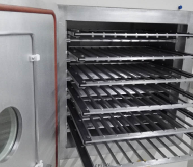 真空等離子清洗機(jī)水平平板結(jié)構(gòu)-真空等離子清洗機(jī)廠家普樂(lè)斯