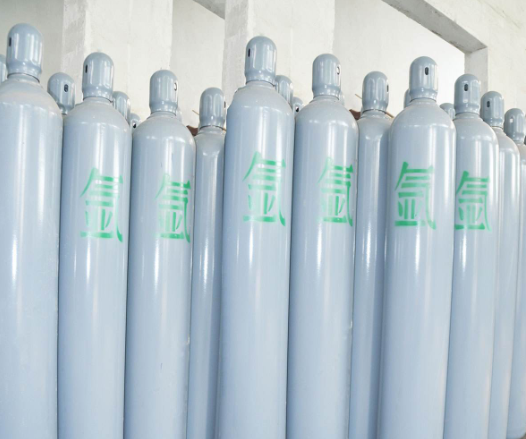 真空等離子清洗機使用的工藝氣體瓶多久更換一次？-普樂斯