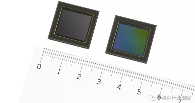 普樂斯等離子清洗機(jī)觀察，手機(jī)多攝像頭帶動(dòng)CIS需求