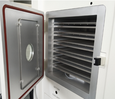 真空等離子處理系統(tǒng)的均勻性和腔體容積和進(jìn)氣方式有何關(guān)系？-普樂斯