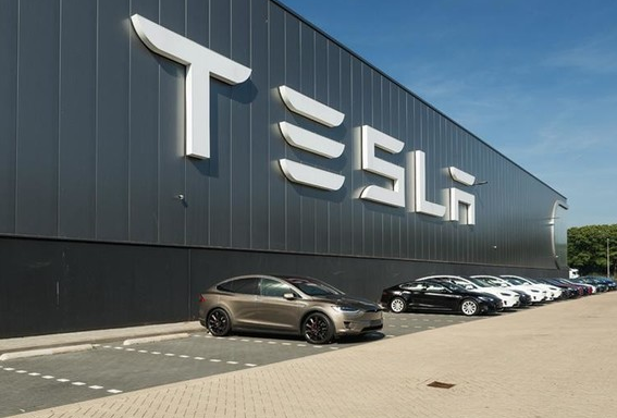 特斯拉工廠-普樂斯等離子清洗機(jī)觀察特斯拉在德建廠