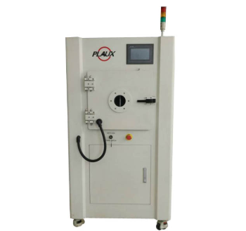 真空等離子清洗設(shè)備外觀-普樂斯等離子清洗機設(shè)備